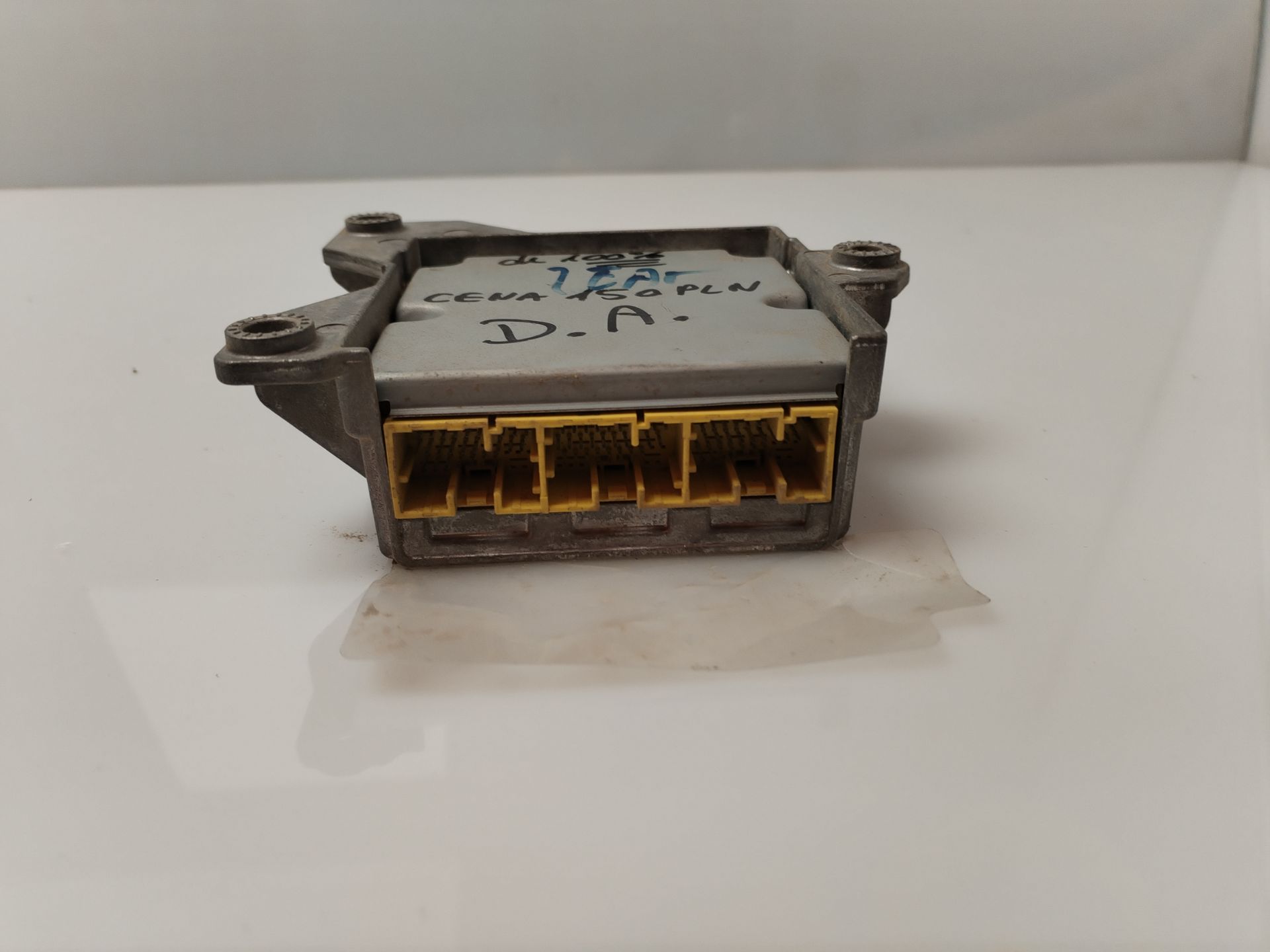 CENTRALITA AIRBAG 134778