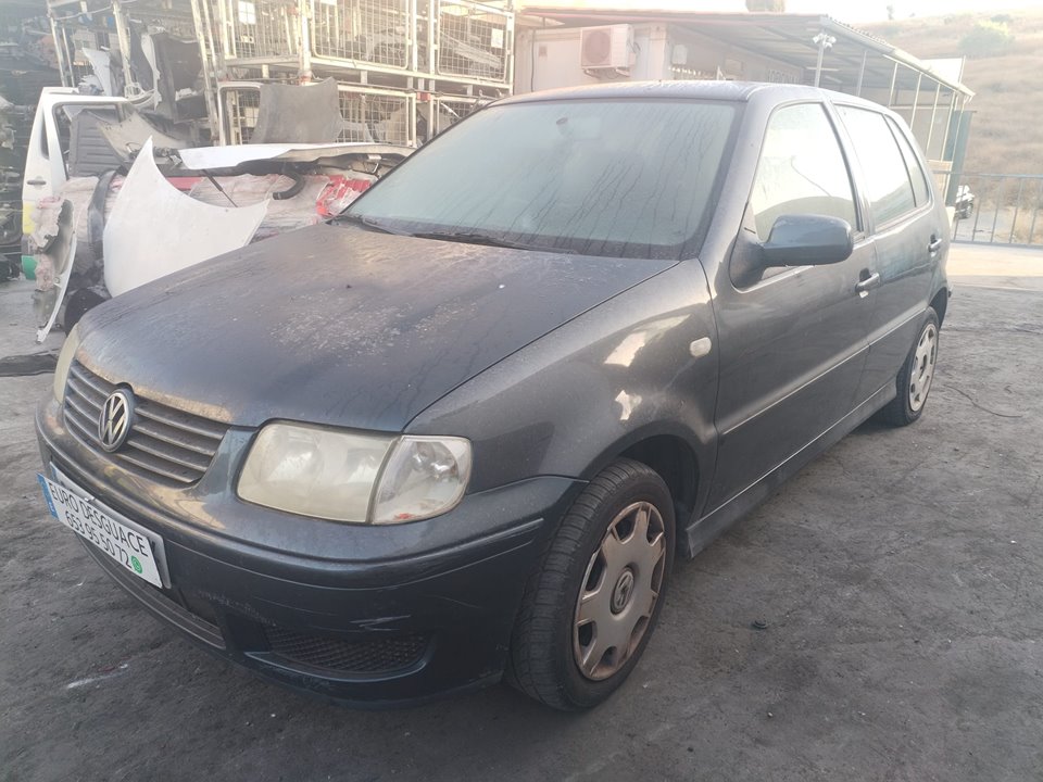 VOLKSWAGEN POLO IV (9N1) del 2000