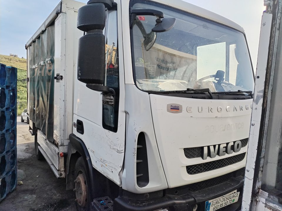 IVECO EUROSTAR CURSOR (MH)(1999) del 2012