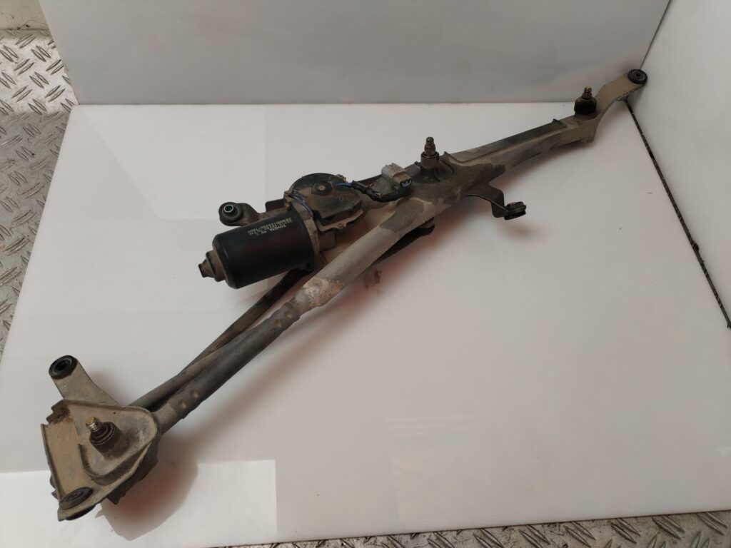 MOTOR LIMPIA DELANTERO 134713