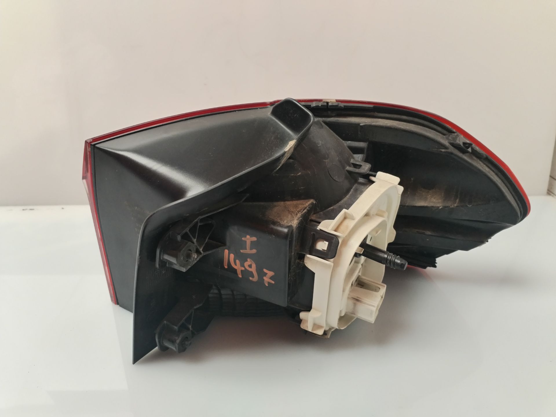 PILOTO TRASERO IZQUIERDO 135529