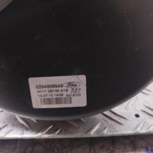 SERVOFRENO 134870