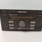 SISTEMA AUDIO / RADIO CD 134603