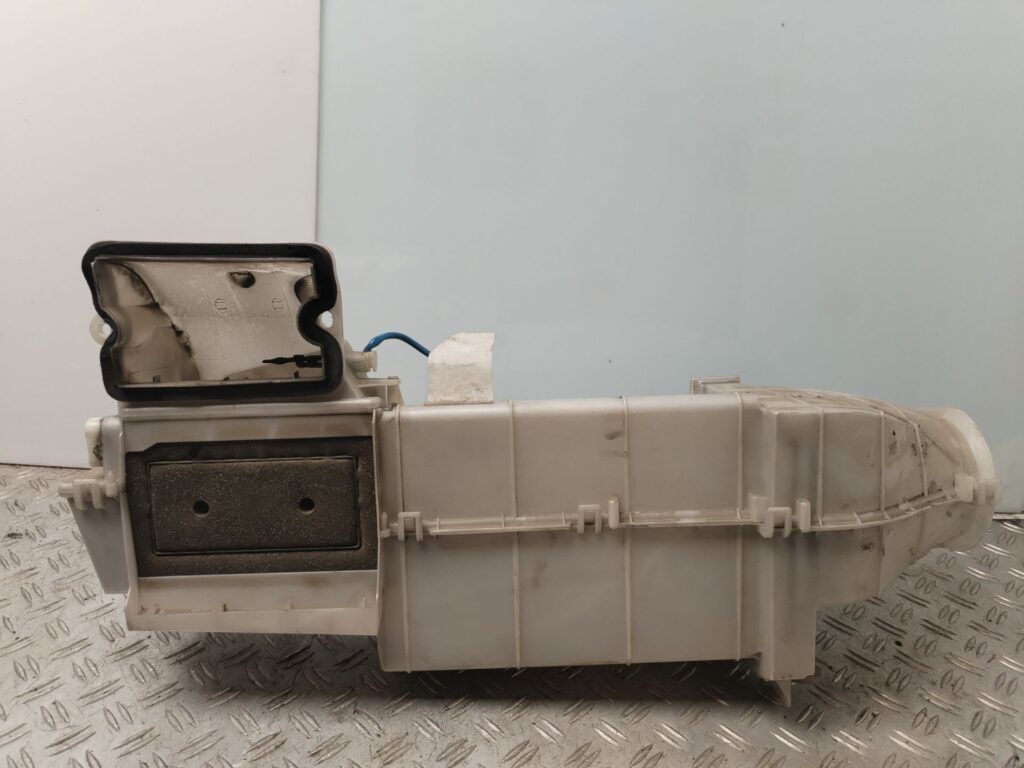 CALEFACCION ENTERA NORMAL 134851