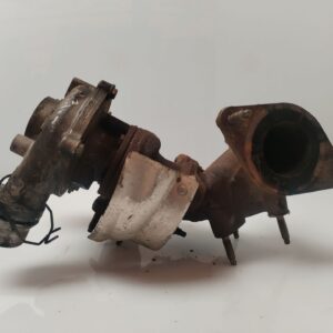 TURBOCOMPRESOR 134488
