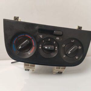 MANDO CALEFACCION / AIRE ACONDICIONADO 135284