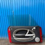 PUERTA DELANTERA IZQUIERDA 134744