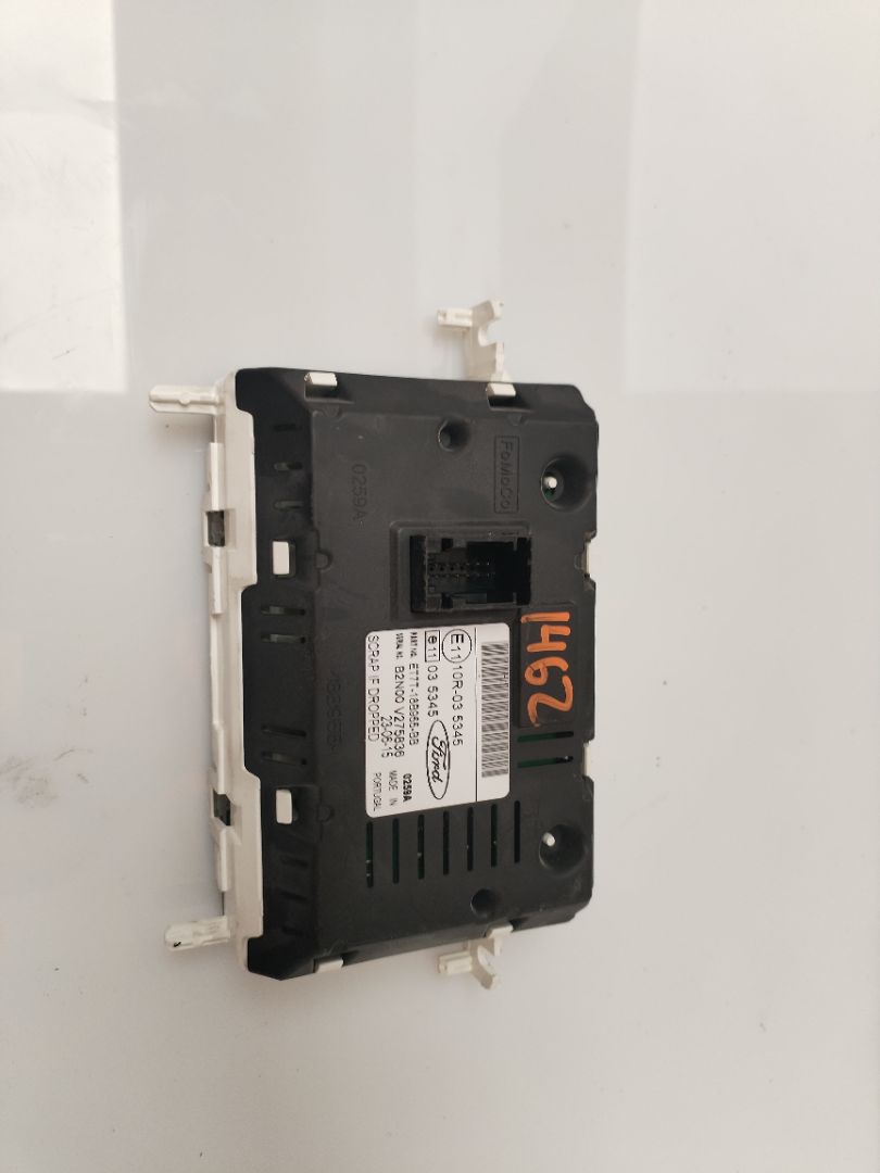 PANTALLA MULTIFUNCION 134627