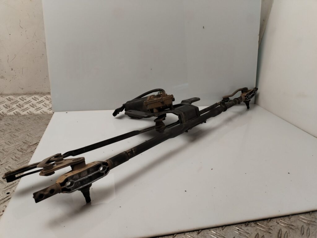 MOTOR LIMPIA DELANTERO 133605