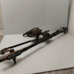 MOTOR LIMPIA DELANTERO 133605