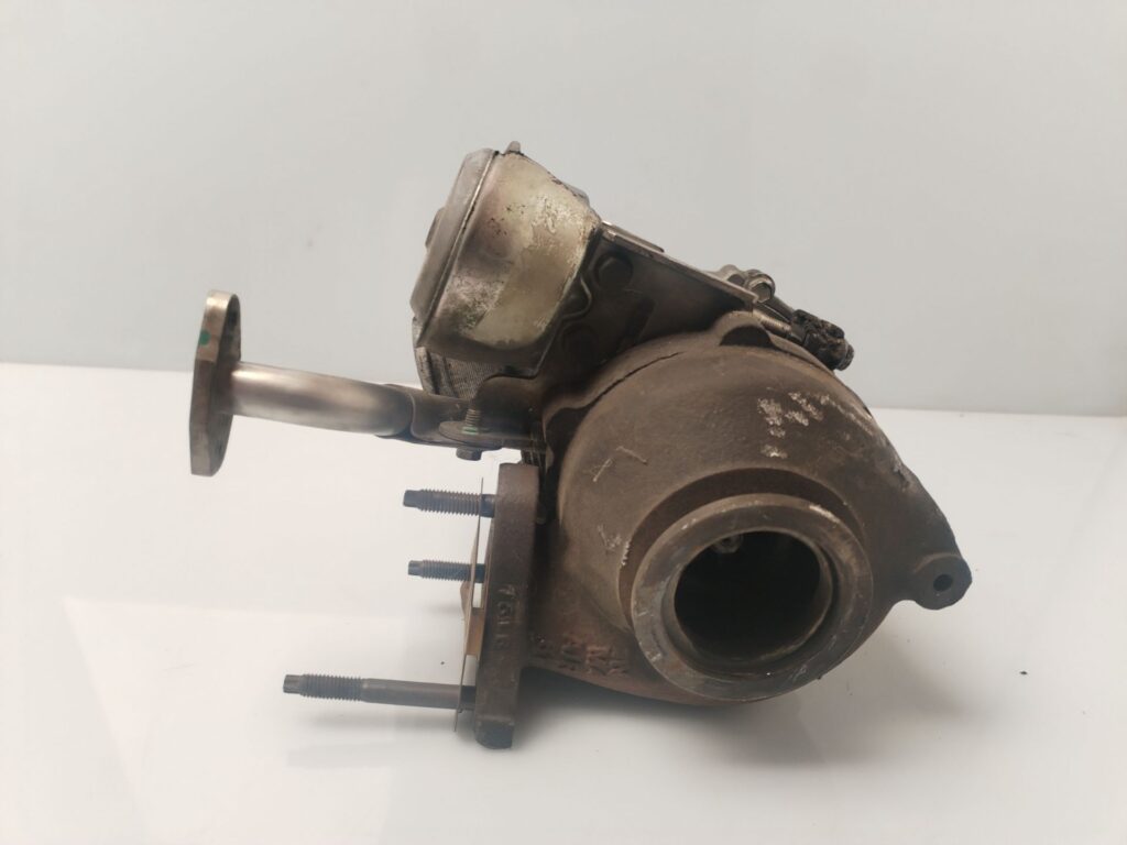 TURBOCOMPRESOR 134162