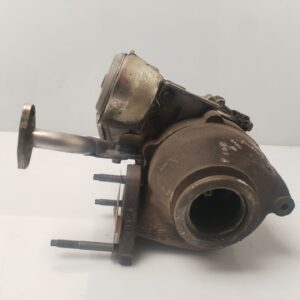TURBOCOMPRESOR 134162