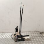 CERRADURA PUERTA DELANTERA IZQUIERDA 132069