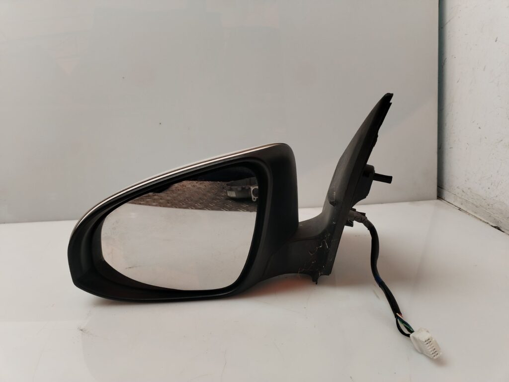 RETROVISOR IZQUIERDO 135036