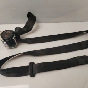 CINTURON SEGURIDAD TRASERO IZQUIERDO 135069