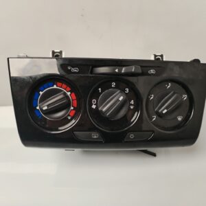 MANDO CALEFACCION / AIRE ACONDICIONADO 135585