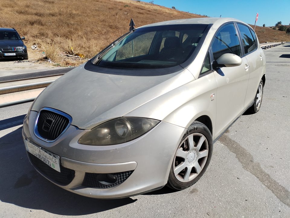SEAT ALTEA (5P1) del 2004