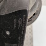 TAPA EXTERIOR COMBUSTIBLE 135705