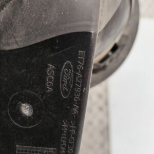 TAPA EXTERIOR COMBUSTIBLE 135705