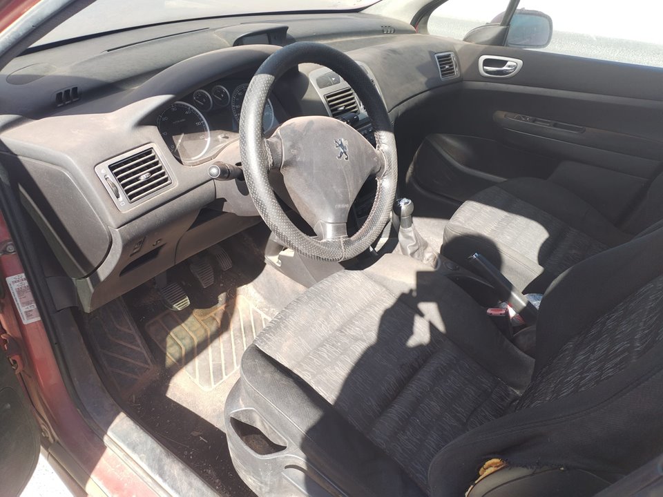 PEUGEOT 307 BREAK / SW (S1)(04.2002) del 2002