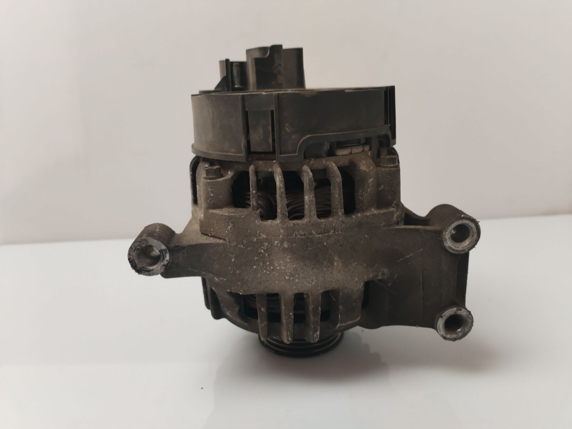 ALTERNADOR 135416