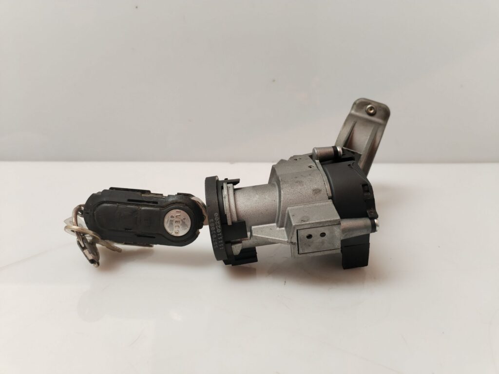 CONMUTADOR DE ARRANQUE 135126