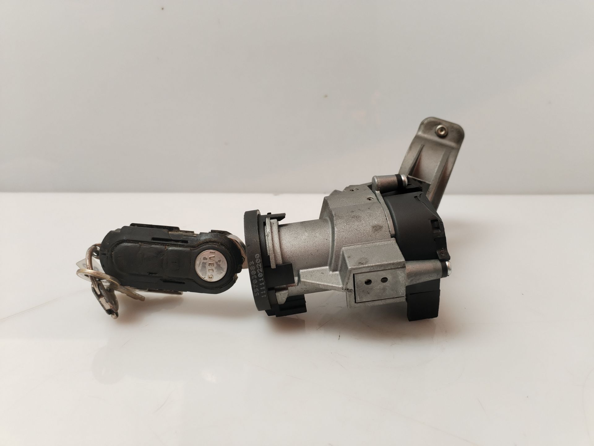 CONMUTADOR DE ARRANQUE 135126