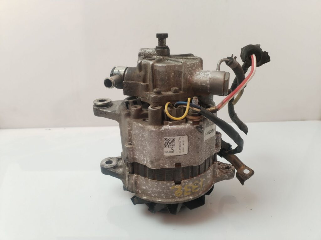ALTERNADOR 135708