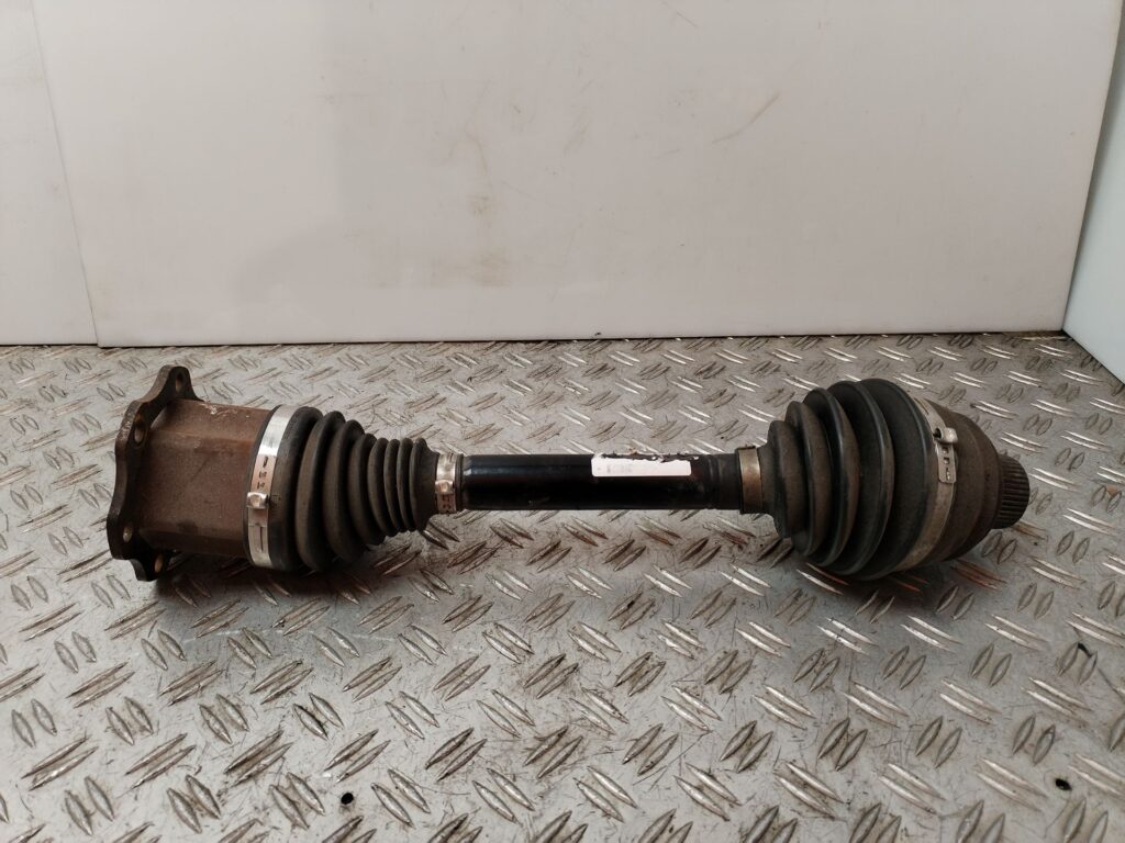 TRANSMISION DELANTERA DERECHA 135869