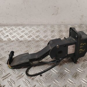 PEDAL ACELERADOR 129202