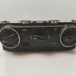 MANDO CALEFACCION / AIRE ACONDICIONADO 134899