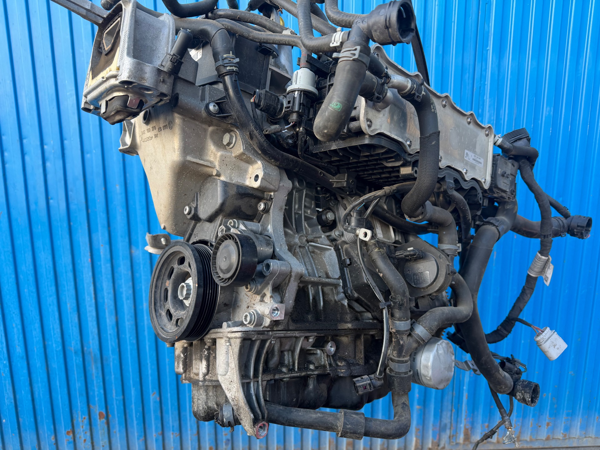 MOTOR COMPLETO 135629