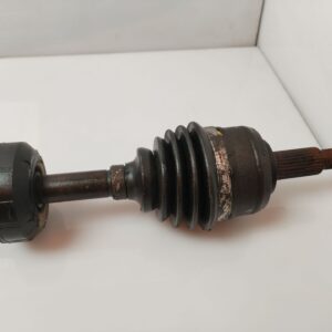 TRANSMISION DELANTERA DERECHA 134927