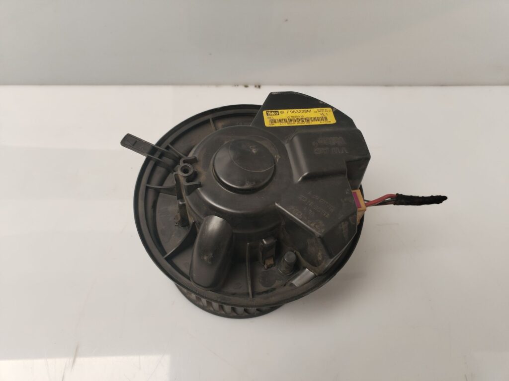 VENTILADOR CALEFACCION 135081