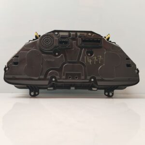 CUADRO INSTRUMENTOS 135033