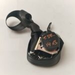 CINTURON SEGURIDAD TRASERO DERECHO 135067