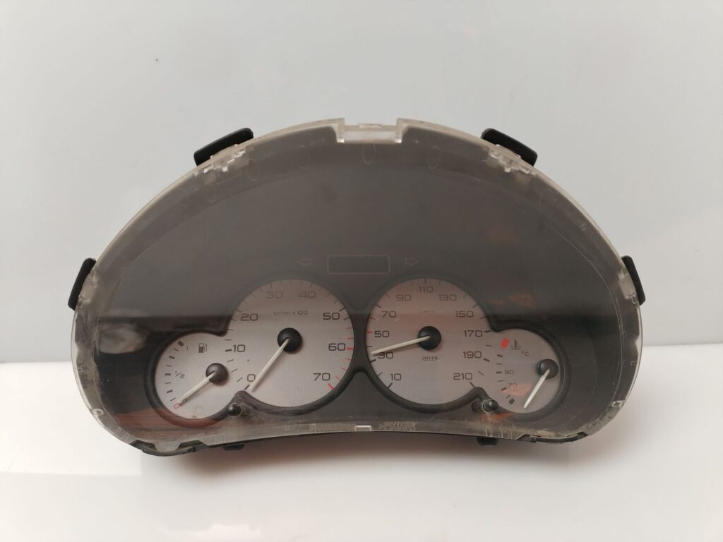 CUADRO INSTRUMENTOS 135121