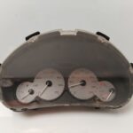 CUADRO INSTRUMENTOS 135121