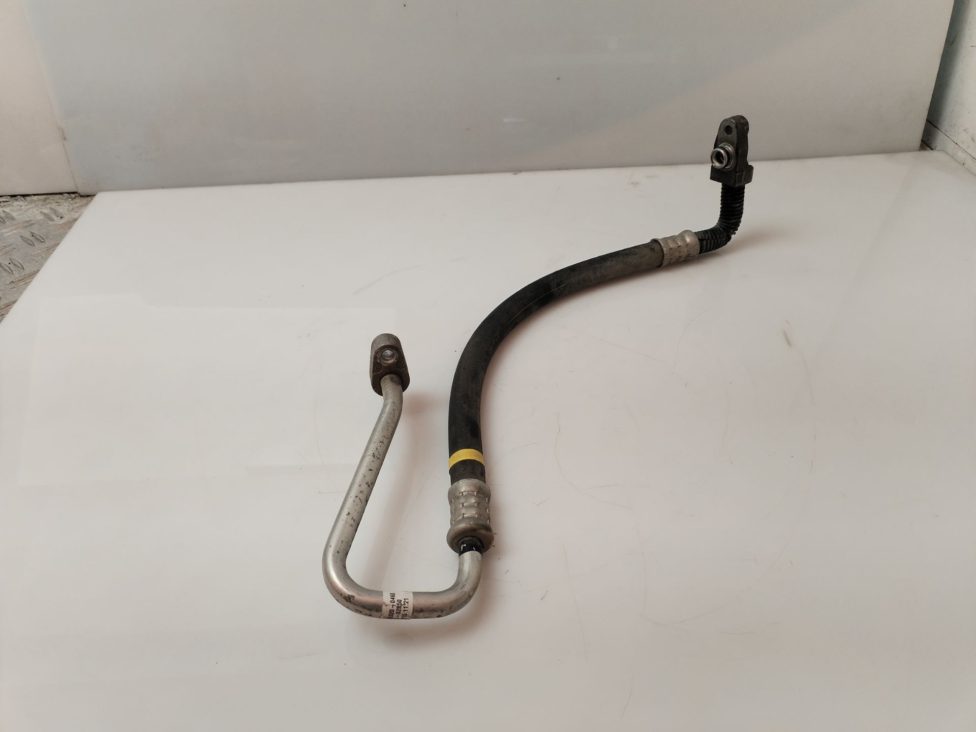 TUBOS AIRE ACONDICIONADO 135050