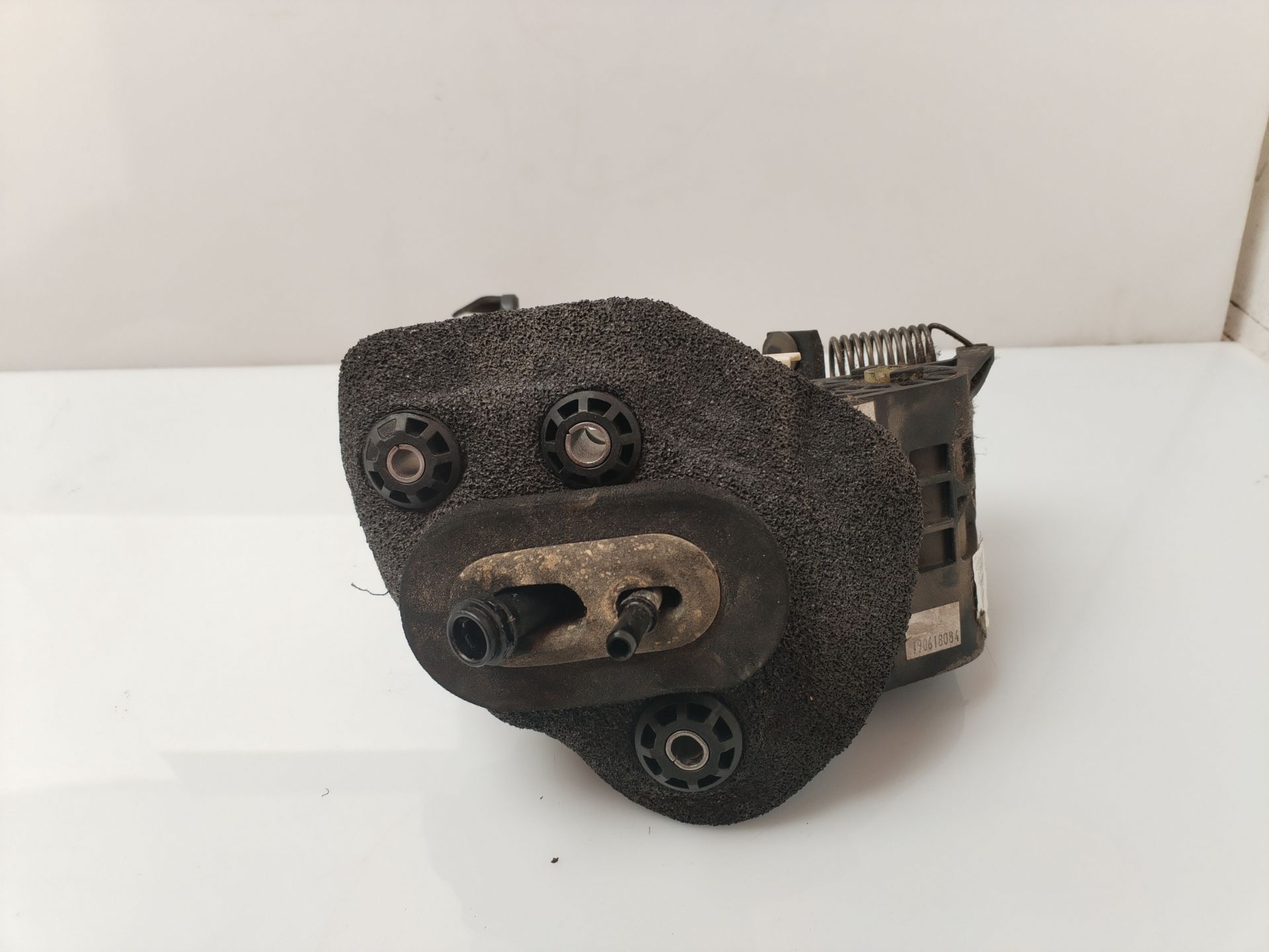 PEDAL EMBRAGUE 135356