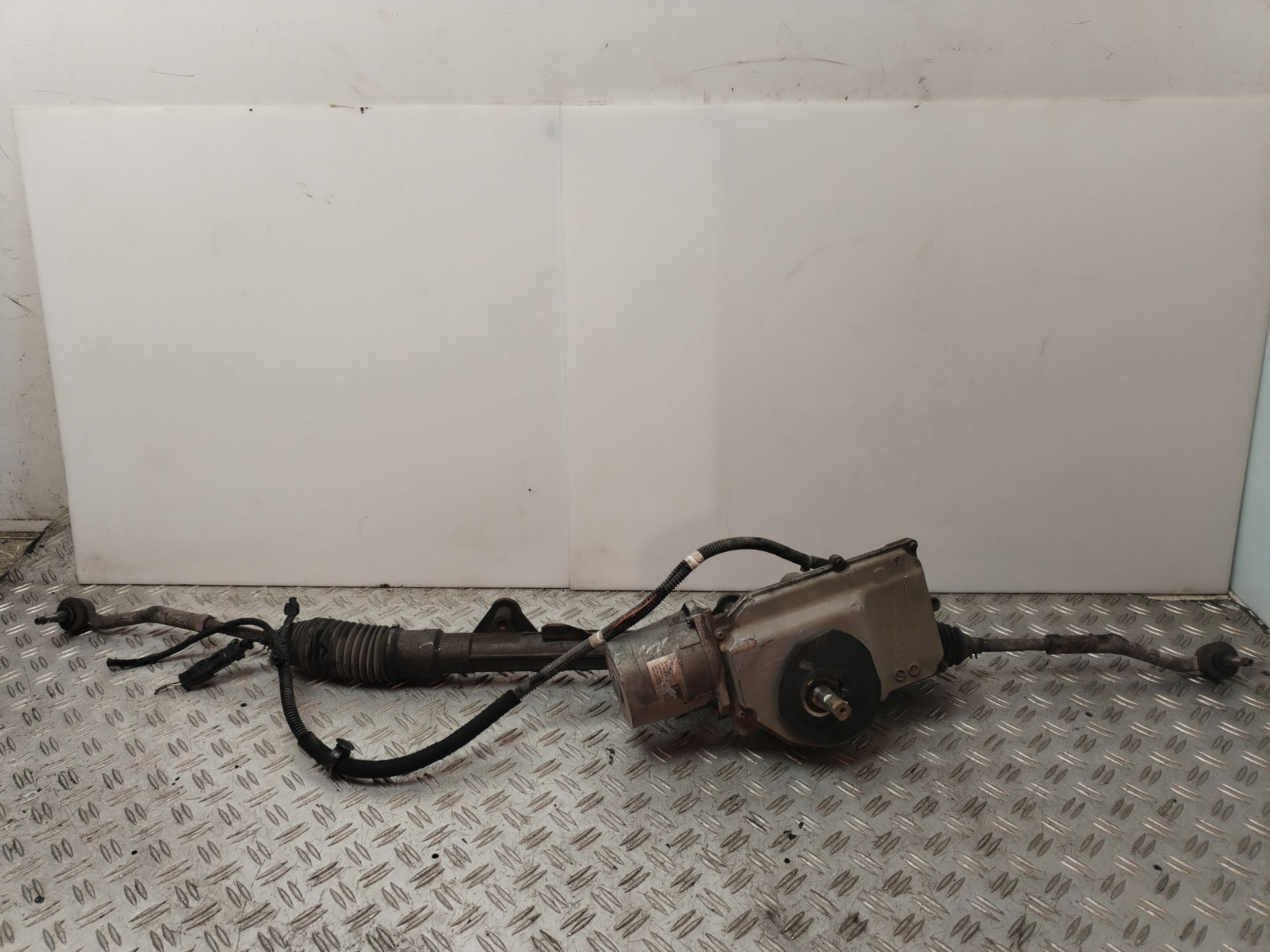 CREMALLERA DIRECCION 135474