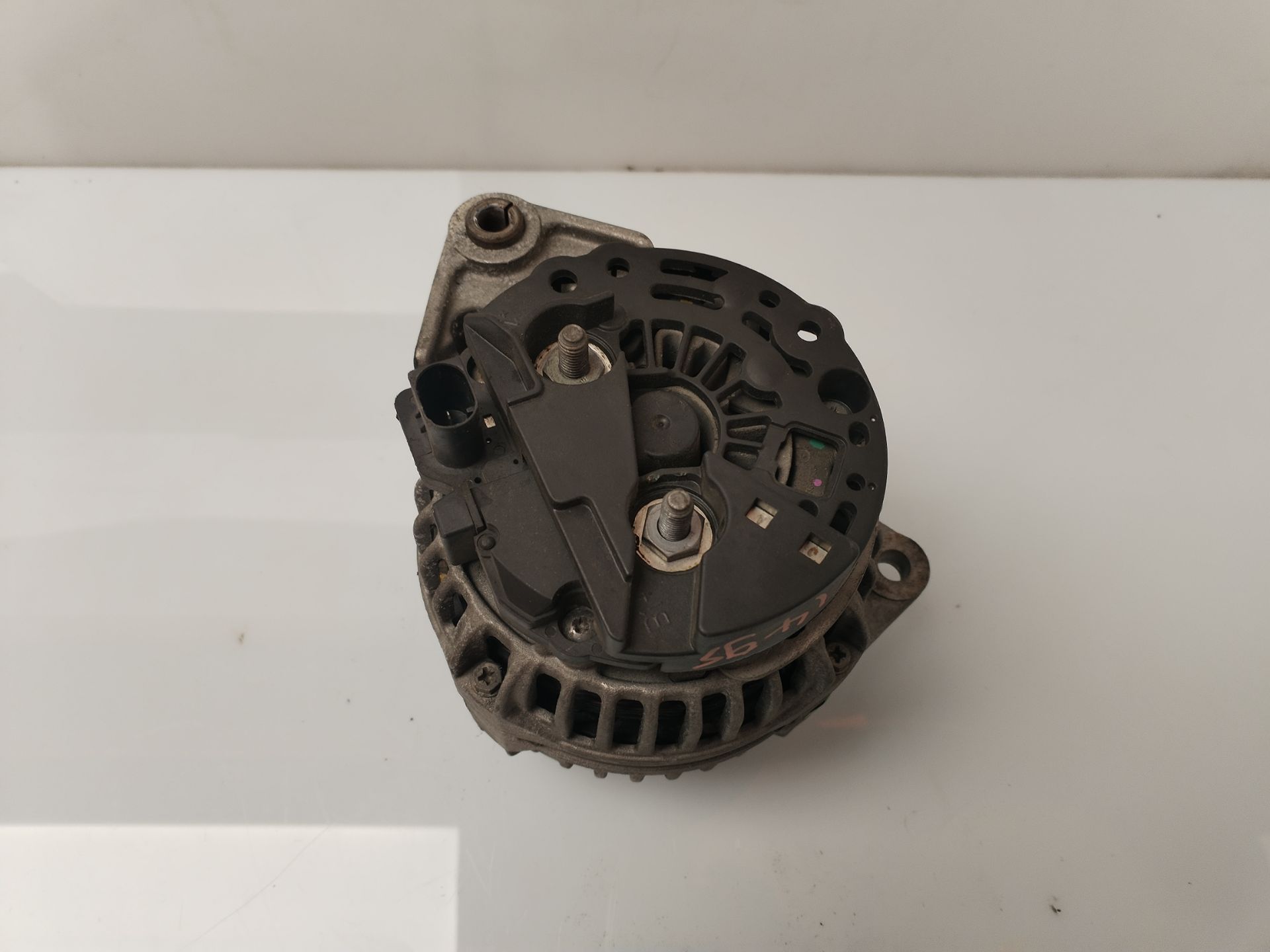 ALTERNADOR 135429