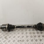 TRANSMISION DELANTERA IZQUIERDA 135220