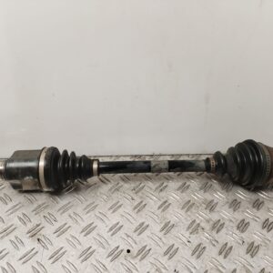 TRANSMISION DELANTERA IZQUIERDA 135220