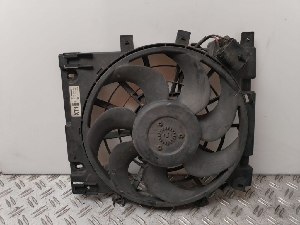 ELECTROVENTILADOR 135760