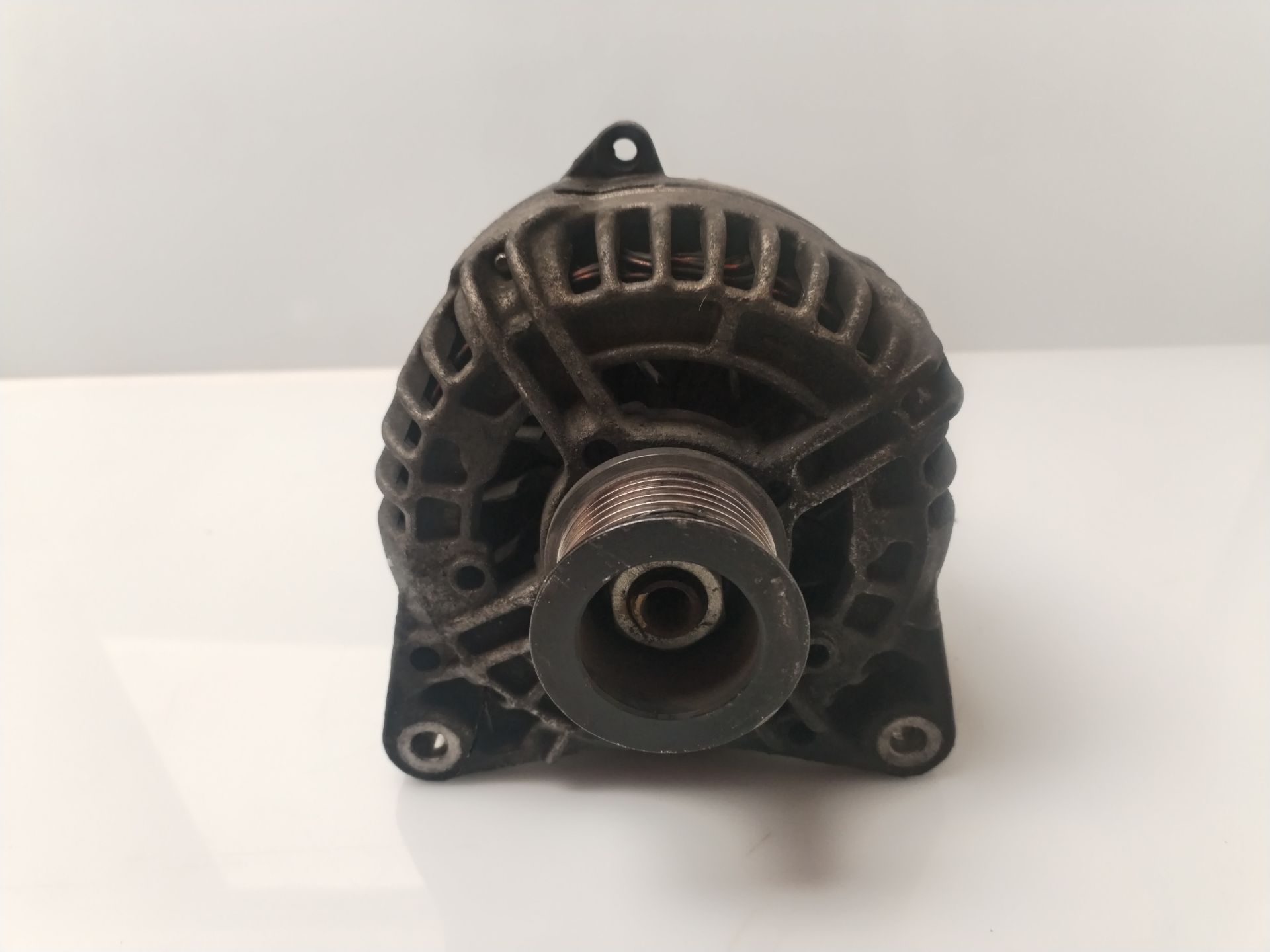 ALTERNADOR 134187
