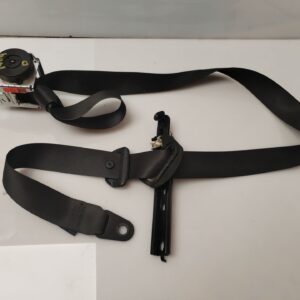 CINTURON SEGURIDAD DELANTERO DERECHO 134816