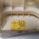 PALANCA CAMBIO 135205