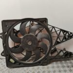 ELECTROVENTILADOR 135797