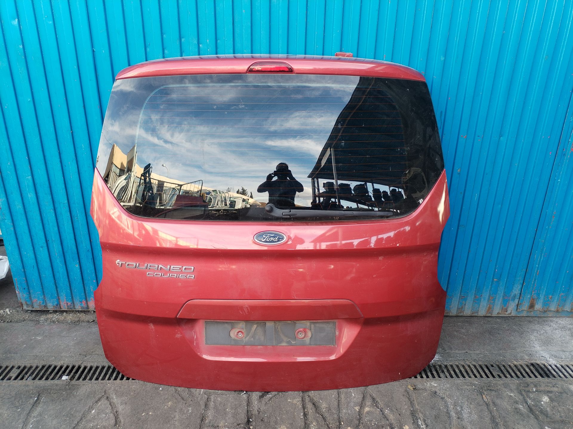 PORTON TRASERO 134944